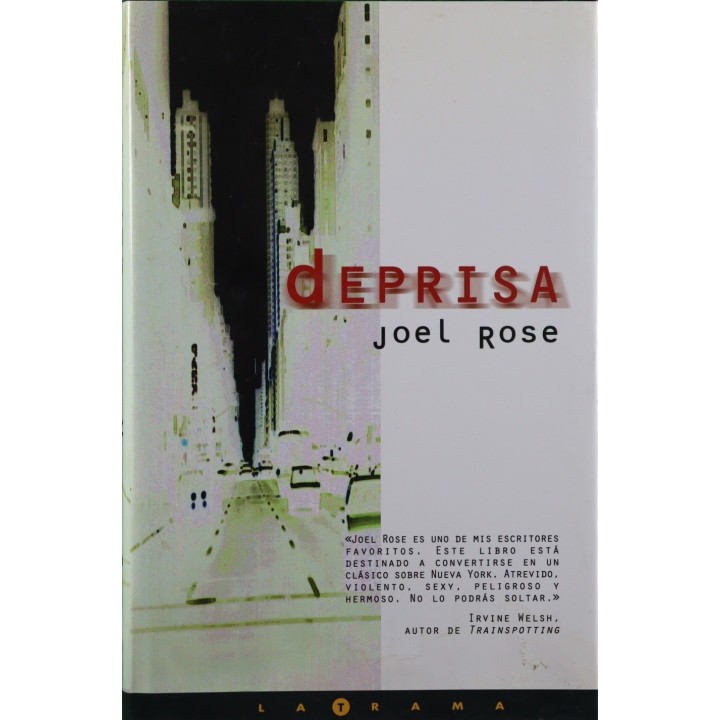 Deprisa