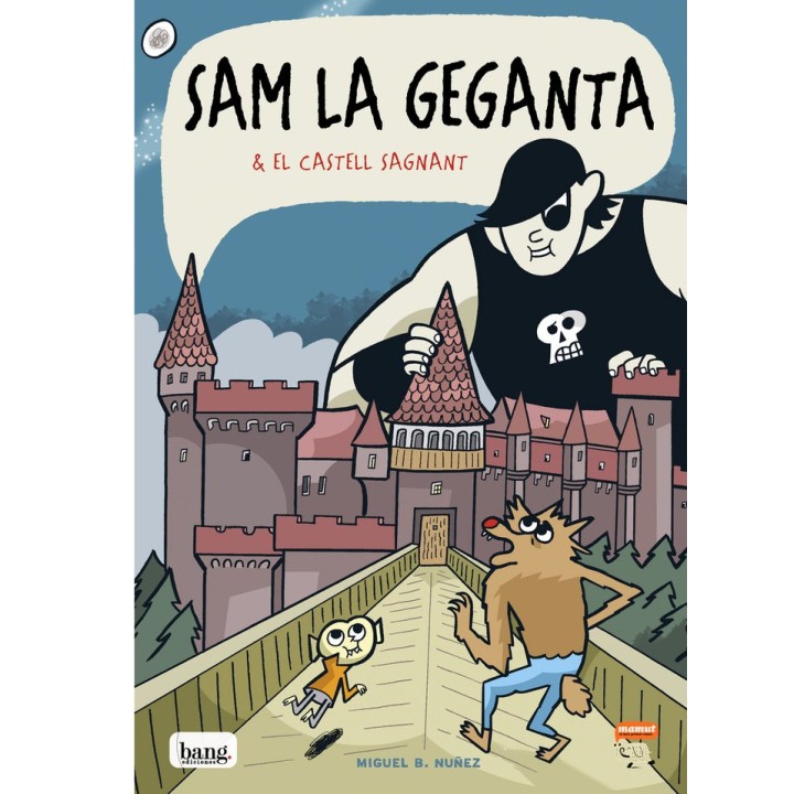 SAM LA GEGANTA