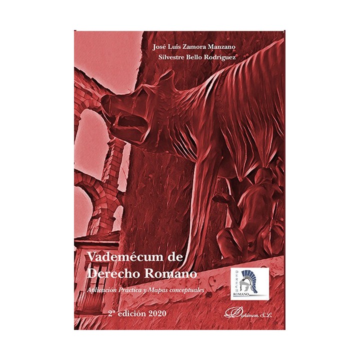 VADEMECUM DE DERECHO ROMANO