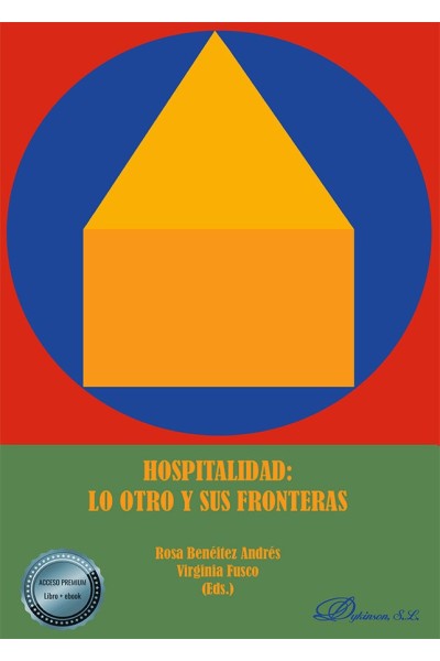 HOSPITALIDAD LO OTRO Y SUS FRONTERAS