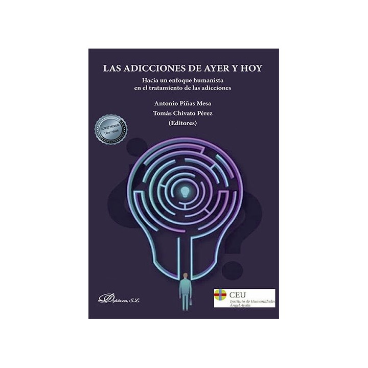 ADICCIONES DE AYER Y HOY,LAS