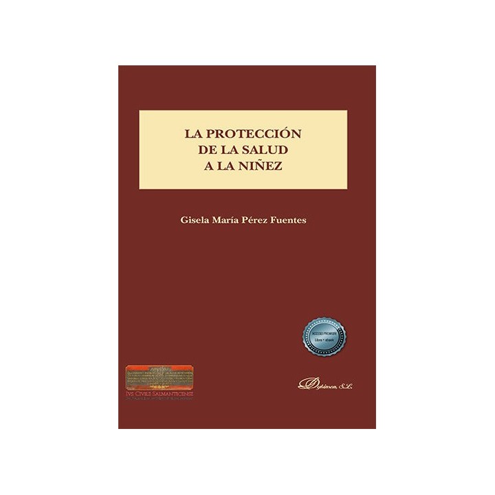 PROTECCION DE LA SALUD A LA NIÑEZ,LA