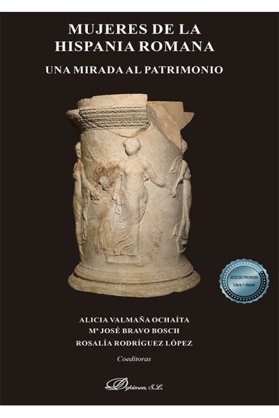 MUJERES DE LA HISPANIA ROMANA