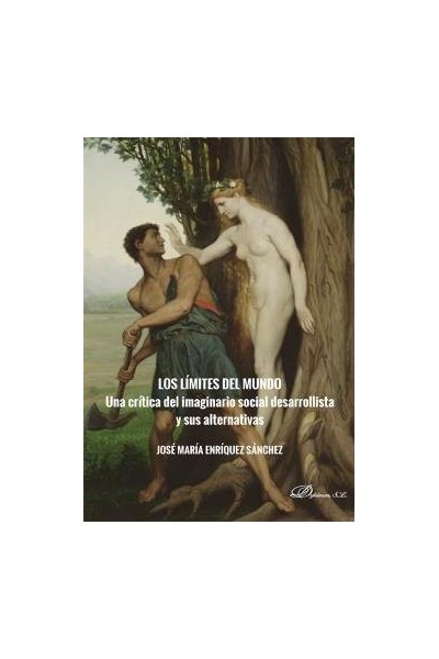 LOS LIMITES DEL MUNDO
