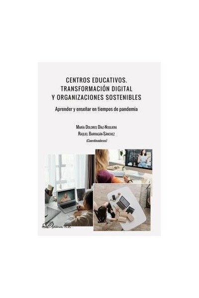 CENTROS EDUCATIVOS TRANSFORMACION DIGITAL