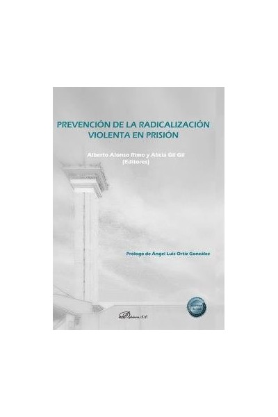 PREVENCION DE LA RADICALIZACION VIOLENTA EN PRISION