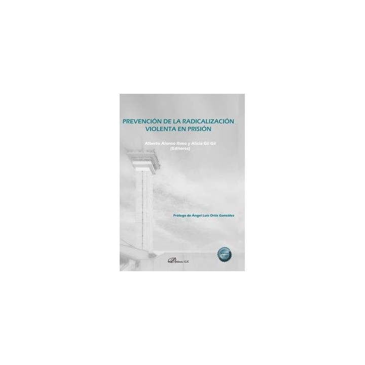 PREVENCION DE LA RADICALIZACION VIOLENTA EN PRISION