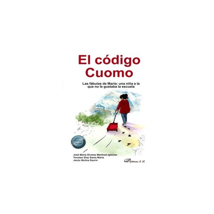EL CODIGO CUOMO