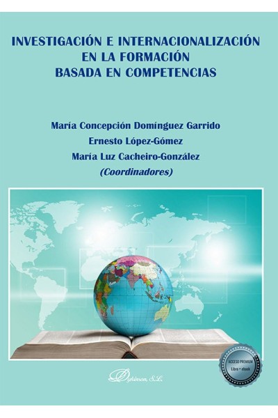 INVESTIGACION E INTERNACIONALIZACION EN LA FORMACION BASADA
