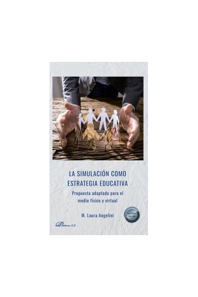 LA SIMULACION COMO ESTRATEGIA EDUCATIVA