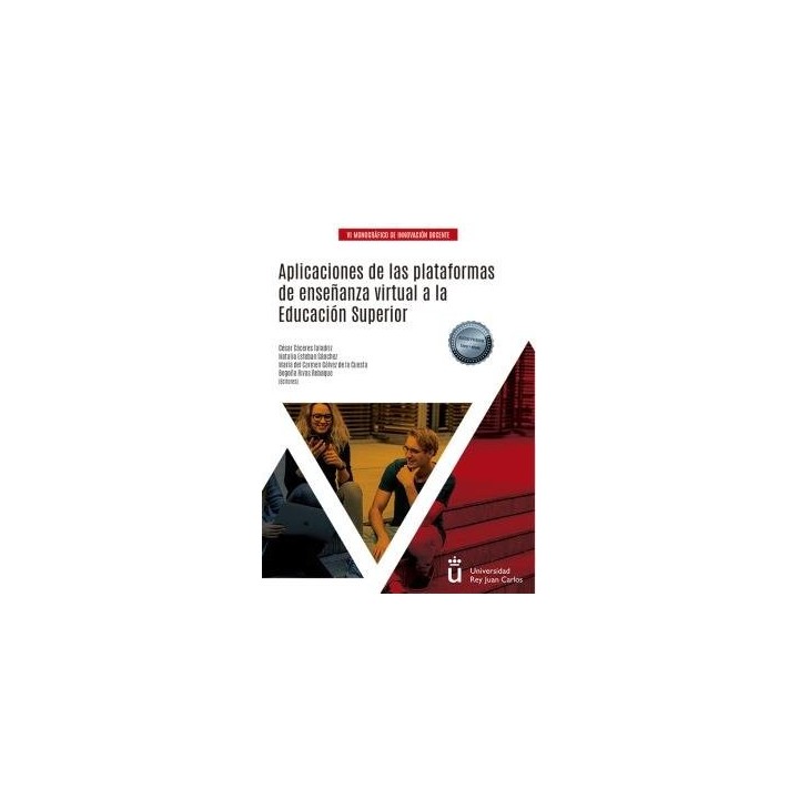 APLICACIONES DE LAS PLATAFORMAS DE ENSEÑANZA VIRTUAL A LA ED