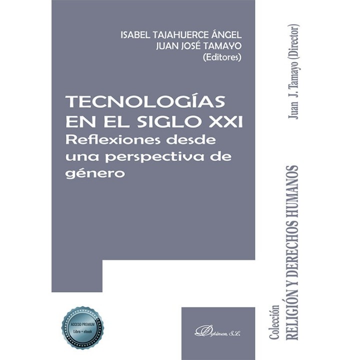 TECNOLOGIAS EN EL SIGLO XXI REFLEXIONES DE