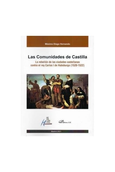 LAS COMUNIDADES DE CASTILLA