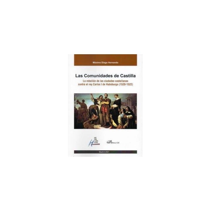 LAS COMUNIDADES DE CASTILLA