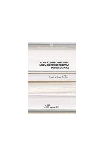 EDUCACION LITERARIA NUEVAS PERSPECTIVAS PEDAGOGICAS