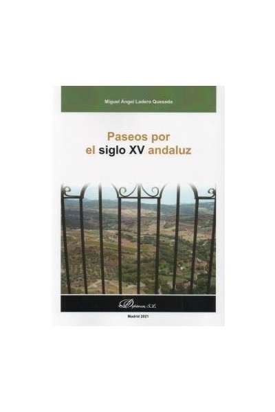 PASEOS POR EL SIGLO XV ANDALUZ