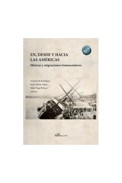 EN DESDE Y HACIA LAS AMERICAS