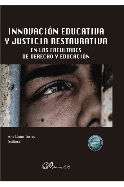 INNOVACION EDUCATIVA Y JUSTICIA RESTAURATIVA EN LAS FACULTAD