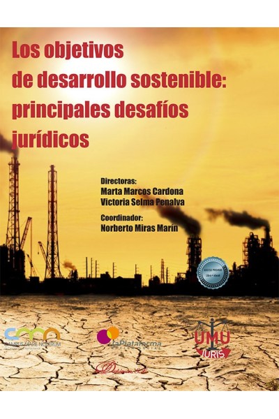 OBJETIVOS DESARROLLO SOSTENIBLE PRINCIPAL