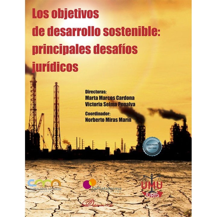 OBJETIVOS DESARROLLO SOSTENIBLE PRINCIPAL