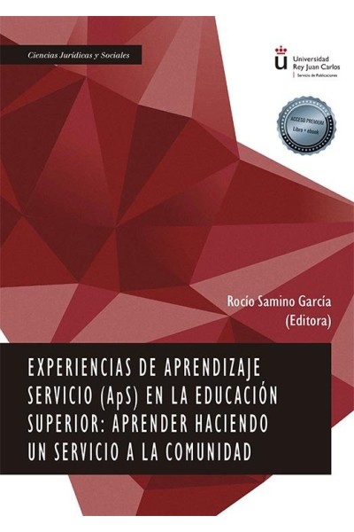 EXPERIENCIAS DE APRENDIZAJE SERVICIO APS EN LA EDUCACION S