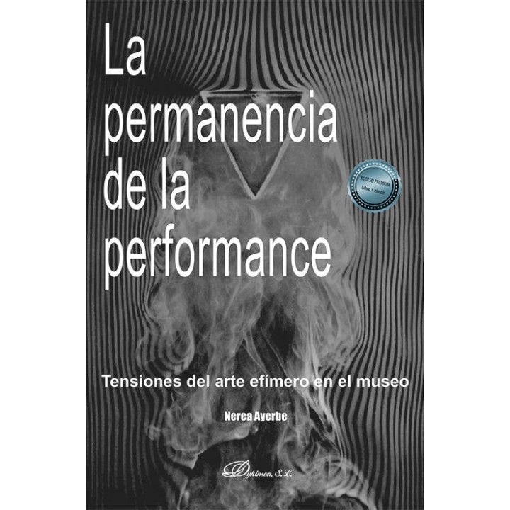 LA PERMANENCIA DE LA PERFORMANCE