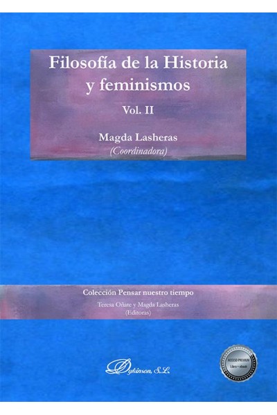 FILOSOFIA DE LA HISTORIA Y FEMINISMOS