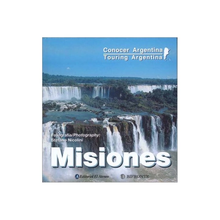 Misiones - Conocer Argentina