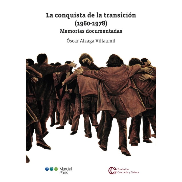 CONQUISTA DE LA TRANSICION 1960 1978