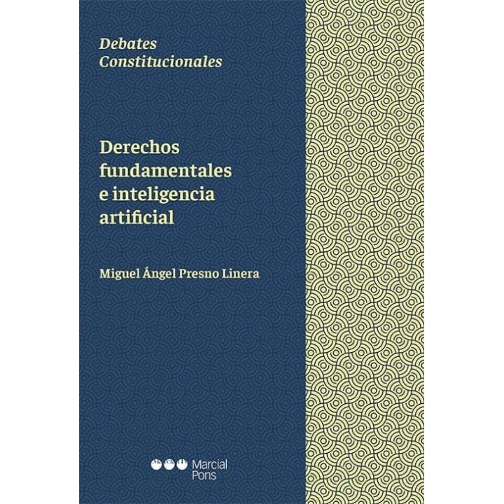 DERECHOS FUNDAMENTALES E INTELIGENCIA ARTIFICIAL