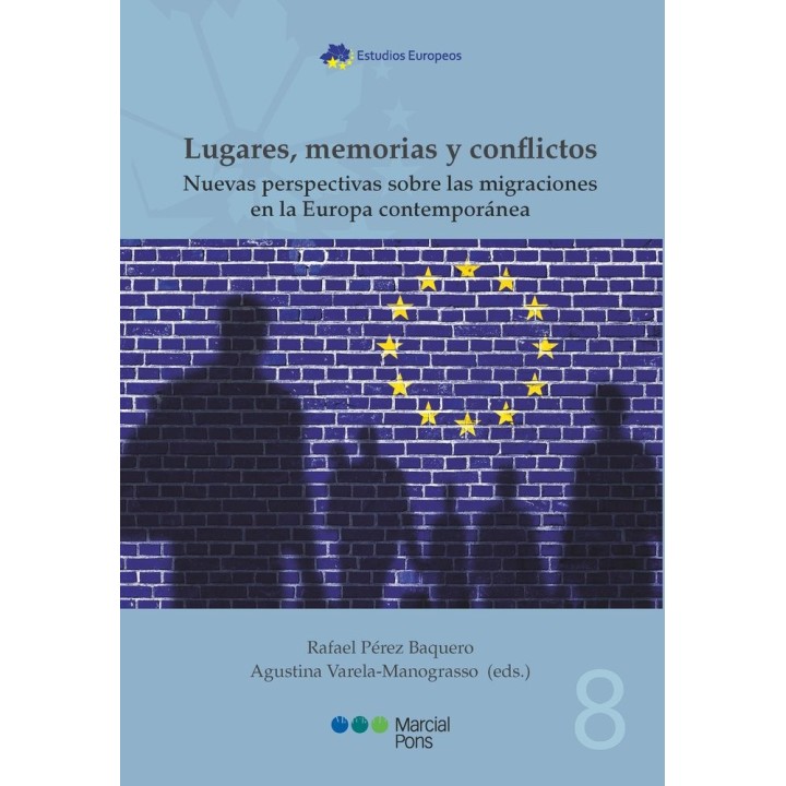 LUGARES MEMORIAS Y CONFLICTOS