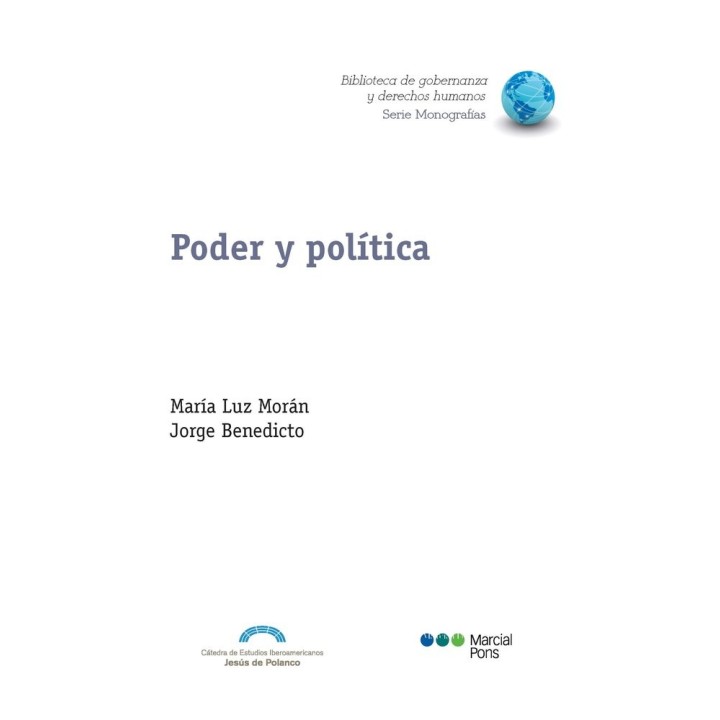 PODER Y POLITICA