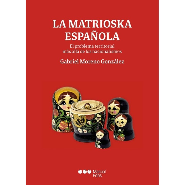 MATRIOSKA ESPAÑOLA