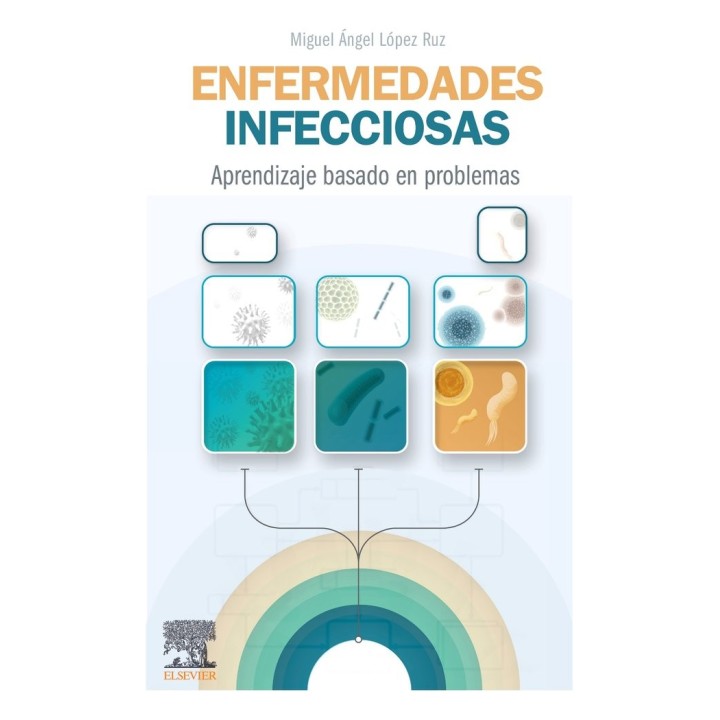 ENFERMEDADES INFECCIOSAS APRENDIZAJE BASADO EN PROBLEMAS