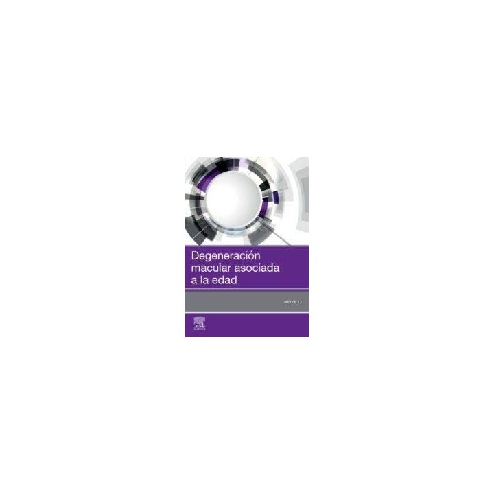 DEGENERACION MACULAR ASOCIADA A LA EDAD