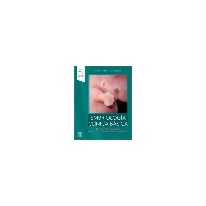 EMBRIOLOGIA CLINICA BASICA