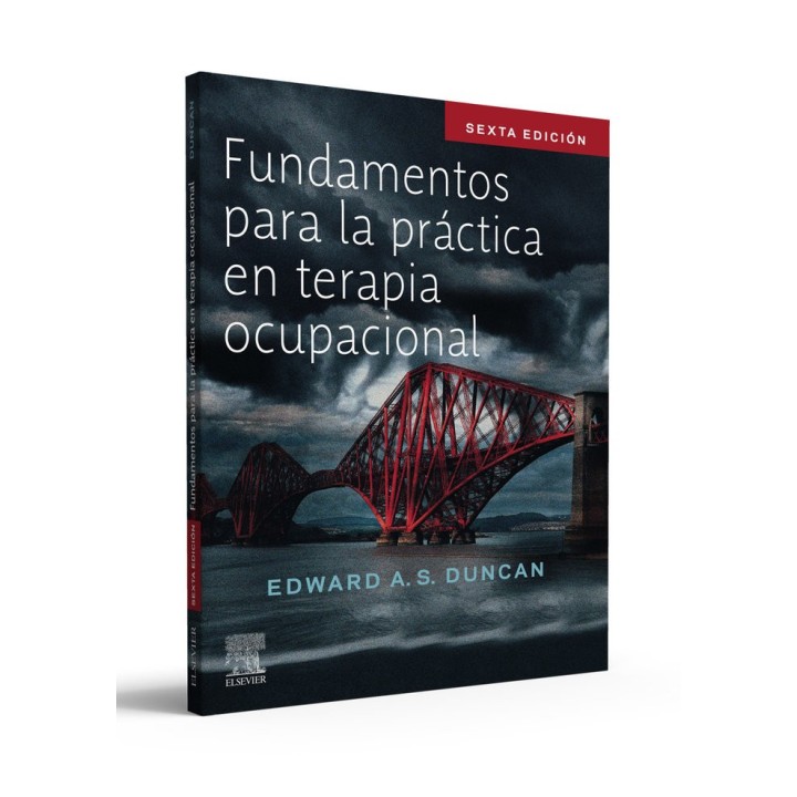 FUNDAMENTOS PARA LA PRACTICA EN TERAPIA OCUPACIONAL