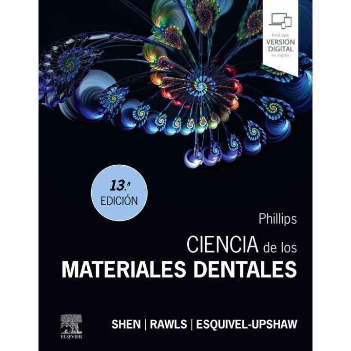 PHILIPS CIENCIA DE LOS MATERIALES DENTALES