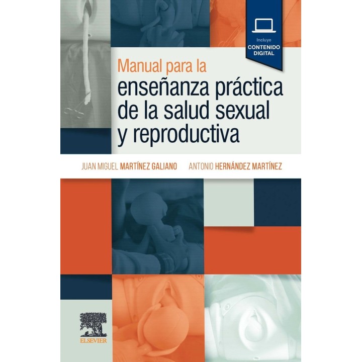 MANUAL PARA ENSEÑANZA PRACTICA DE SALUD SEXUAL Y REPRODUCTI