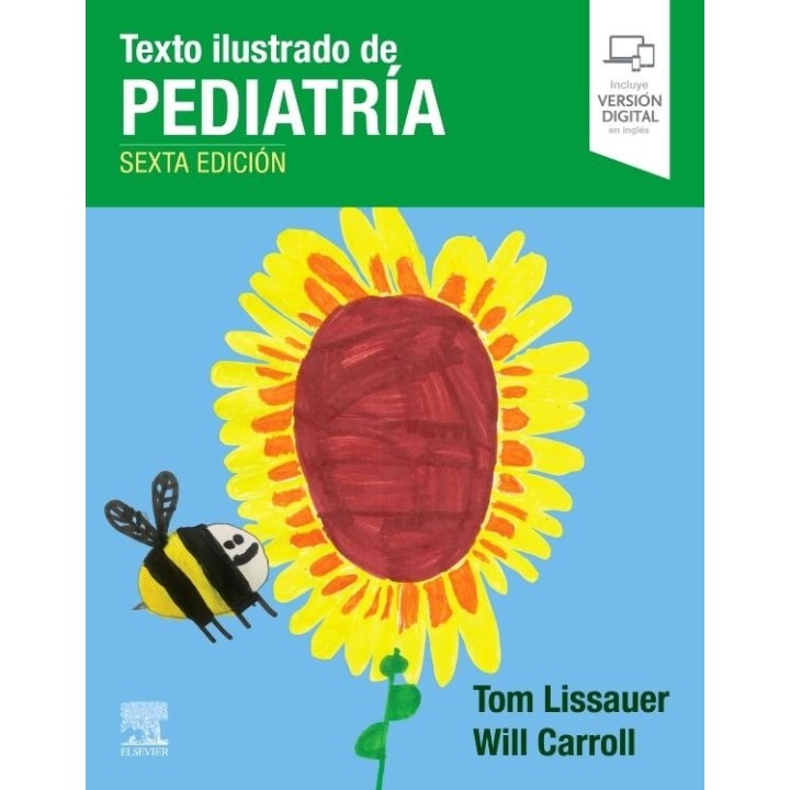 TEXTO ILUSTRADO DE PEDIATRIA