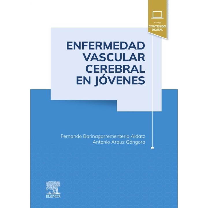 ENFERMEDAD VASCULAR CEREBRAL EN JOVENES