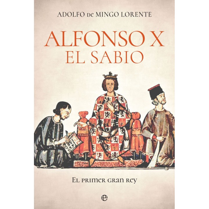 ALFONSO X EL SABIO