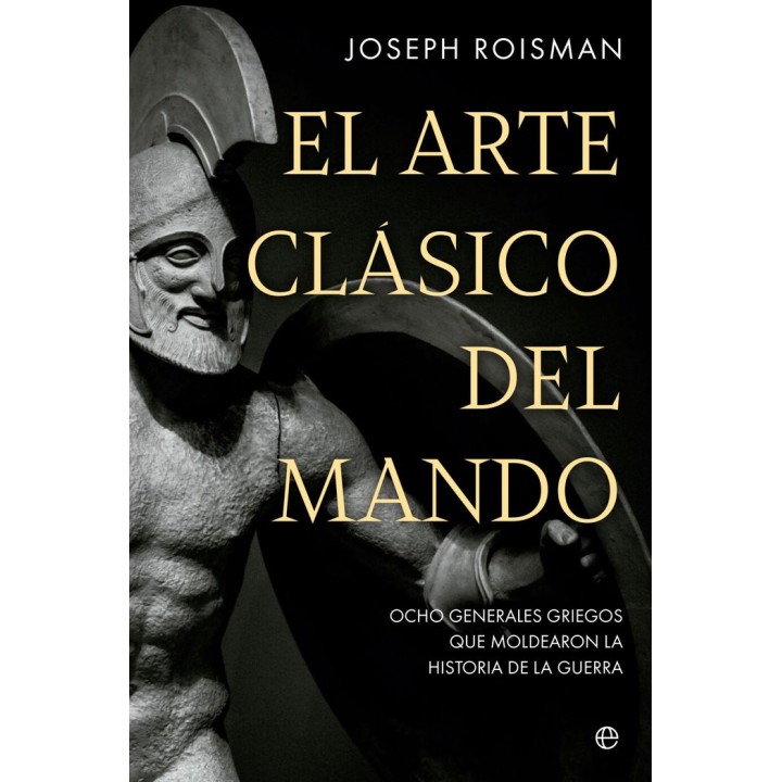 EL ARTE CLASICO DEL MANDO