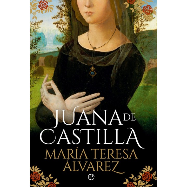 JUANA DE CASTILLA