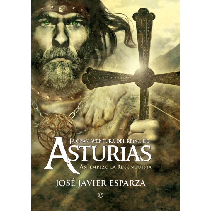 LA GRAN AVENTURA DEL REINO DE ASTURIAS