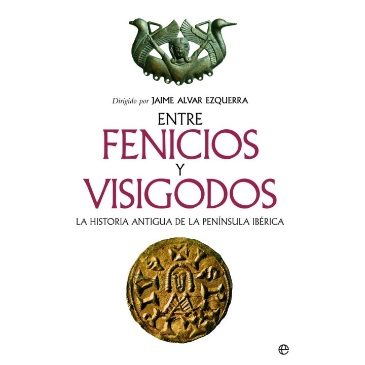 ENTRE FENICIOS Y VISIGODOS