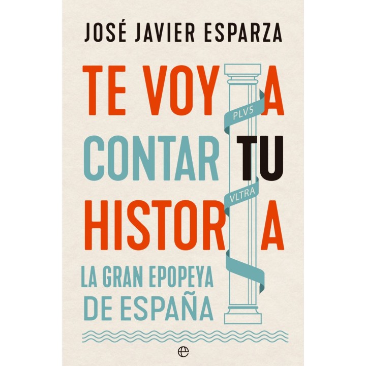 TE VOY A CONTAR TU HISTORIA