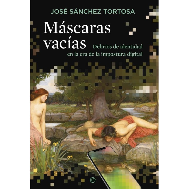 MASCARAS VACIAS