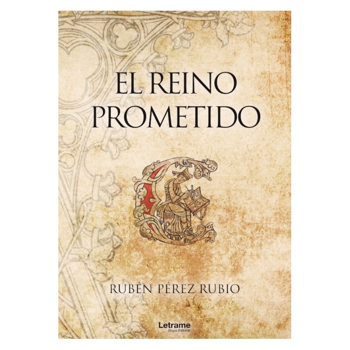 REINO PROMETIDO,EL