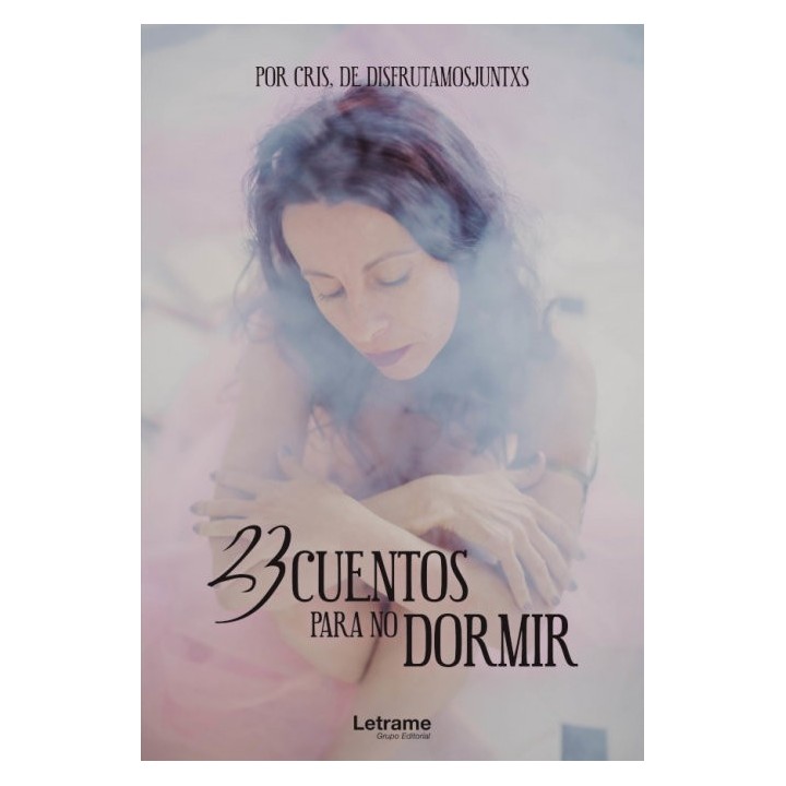 23 CUENTOS PARA NO DORMIR